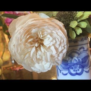 Meet your Posher, Sharrsharrie